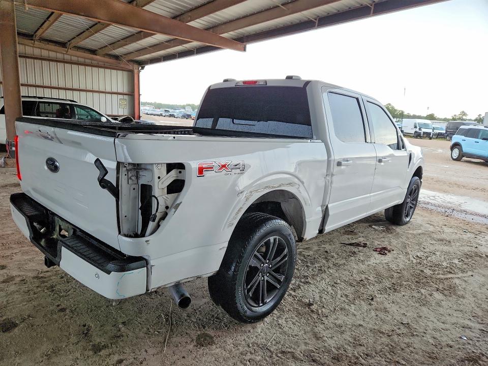 Продажа на аукционе авто 2021 Ford F150, vin: 1FTFW1E56MKE64004, номер лота: 63264196