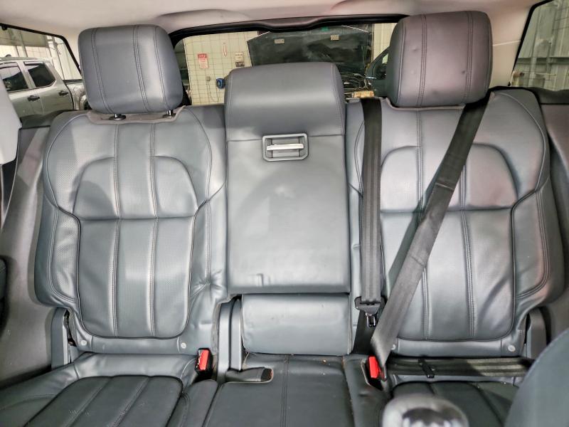 Aukcja sprzedaży 2015 Land Rover Range Rover Sport, vin: SALWR2VF6FA518439, numer aukcji: 65407296