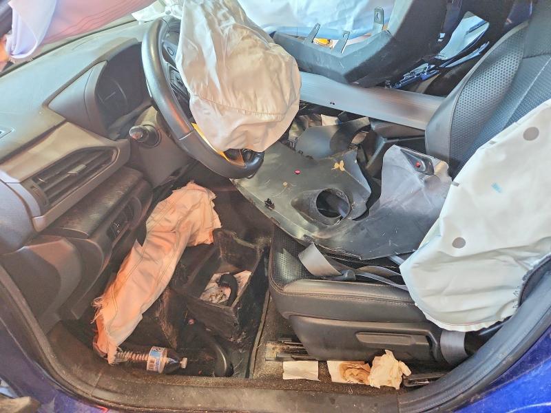 2024 Subaru Crosstrek მანქანა იყიდება აუქციონზე, vin: 4S4GUHT60R3737434, აუქციონის ნომერი: 64937466