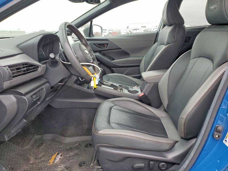 Aukcja sprzedaży 2024 Subaru Crosstrek, vin: 4S4GUHU68R3771829, numer aukcji: 64788016