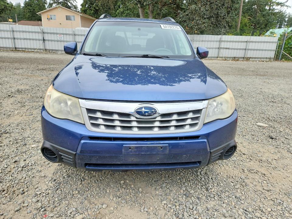 Продаж на аукціоні авто 2012 Subaru Forester, vin: JF2SHADC0CH417752, номер лоту: 64192276