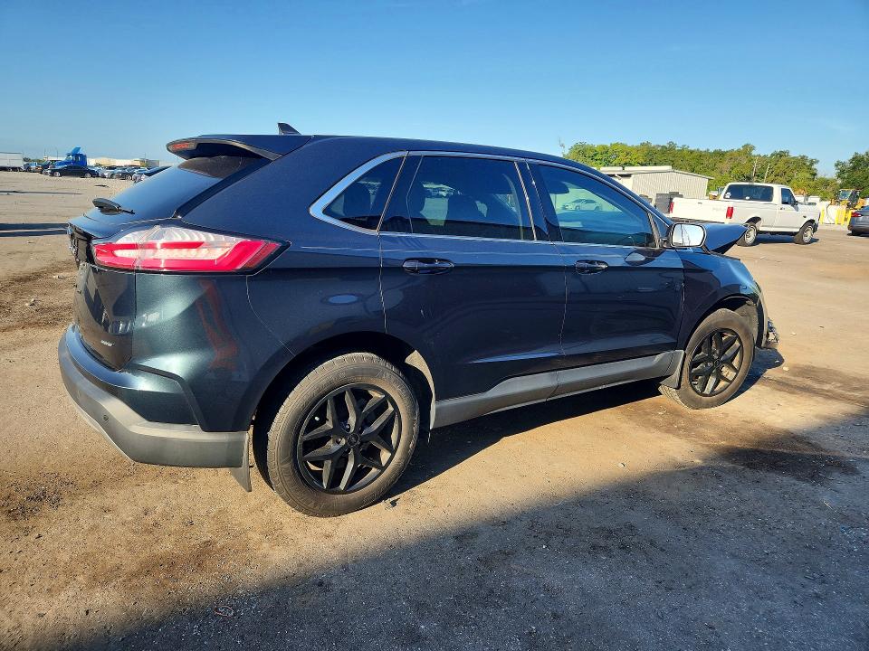 Aukcja sprzedaży 2023 Ford Edge, vin: 2FMPK4J93PBA33544, numer aukcji: 65099976