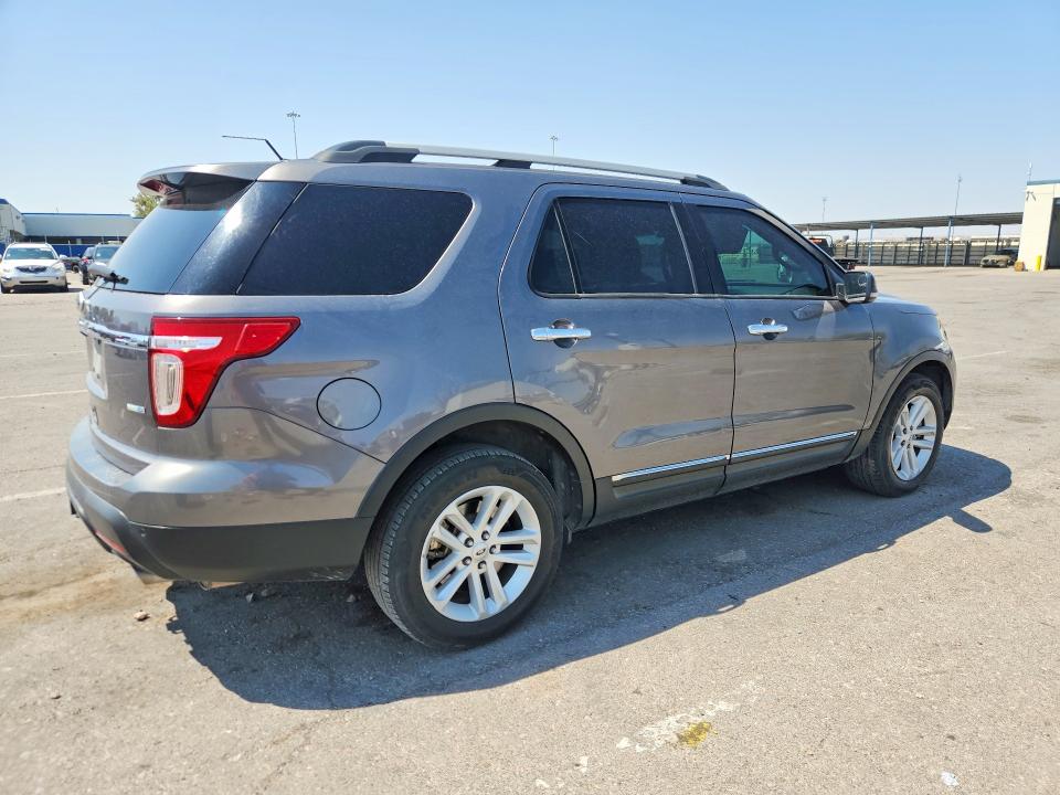 Продаж на аукціоні авто 2013 Ford Explorer, vin: 1FM5K8D89DGB83826, номер лоту: 64683876