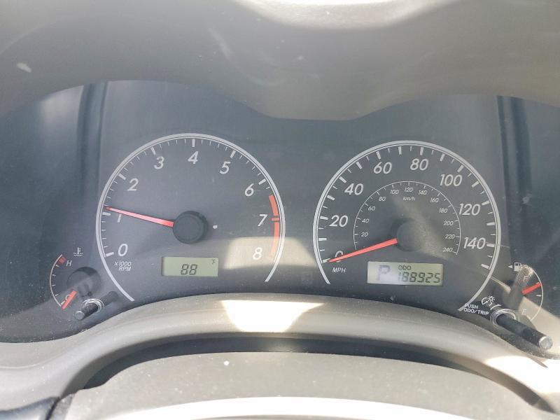 Продажа на аукционе авто 2010 Toyota Corolla, vin: 2T1BU4EE4AC532013, номер лота: 64672956