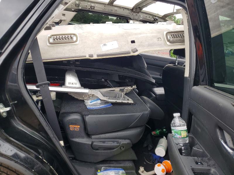 63289276 :رقم المزاد ، 5N1DR3CC5NC225904 vin ، 2022 Nissan Pathfinder مزاد بيع
