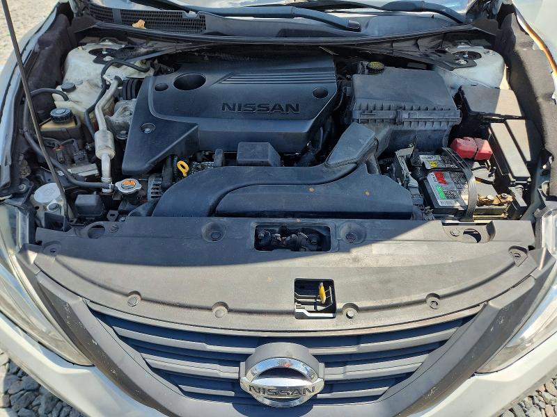 2017 Nissan Altima მანქანა იყიდება აუქციონზე, vin: 1N4AL3AP7HC248089, აუქციონის ნომერი: 65224946