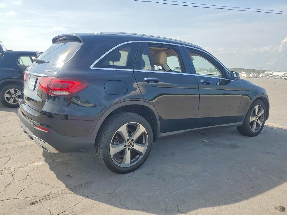 2020 Mercedes-benz Glc მანქანა იყიდება აუქციონზე, vin: WDC0G8EB9LF693912, აუქციონის ნომერი: 65142816