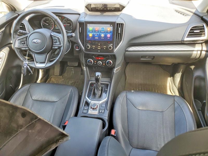 64631706 :رقم المزاد ، JF2SKAUC3KH556967 vin ، 2019 Subaru Forester مزاد بيع