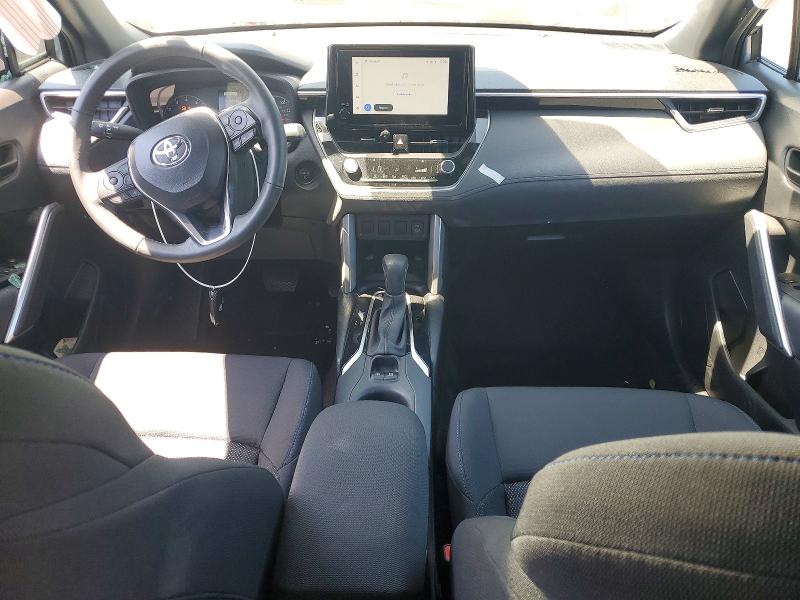 Aukcja sprzedaży 2024 Toyota Corolla Cross Hybrid, vin: 7MUFBABG4RV028906, numer aukcji: 64999336