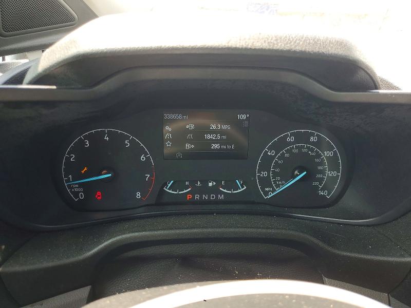 Aukcja sprzedaży 2022 Ford Transit Connect, vin: NM0LS7S27N1506387, numer aukcji: 66641446