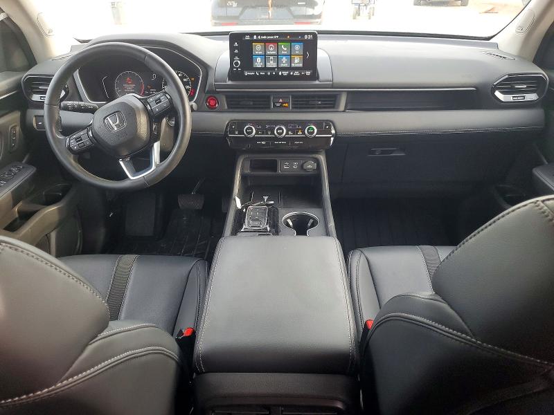 Продажа на аукционе авто 2024 Honda Pilot, vin: 5FNYG1H74RB020675, номер лота: 66303846