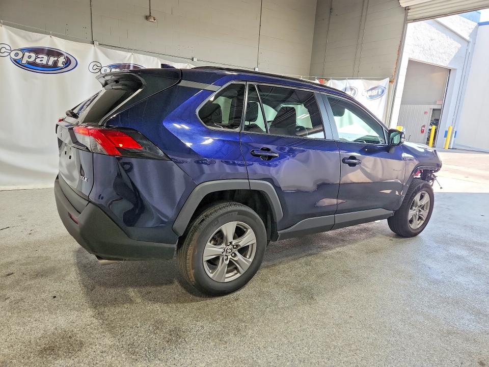 Aukcja sprzedaży 2024 Toyota Rav4, vin: 2T3W1RFVXRW338402, numer aukcji: 64268346