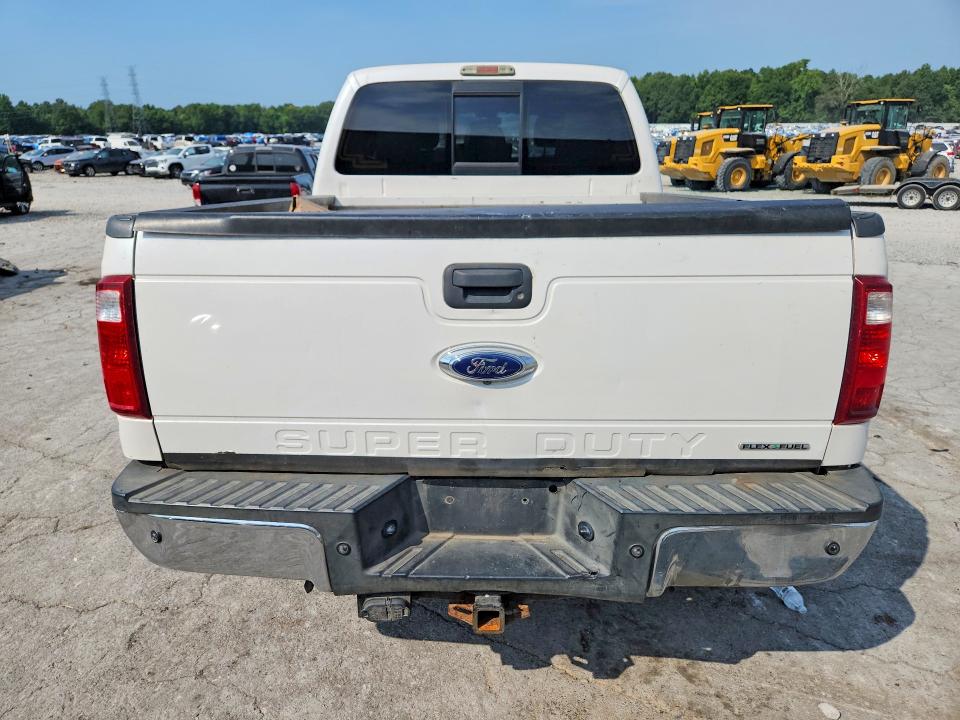 Продаж на аукціоні авто 2015 Ford F250, vin: 1FT7W2B60FEB66346, номер лоту: 64271996