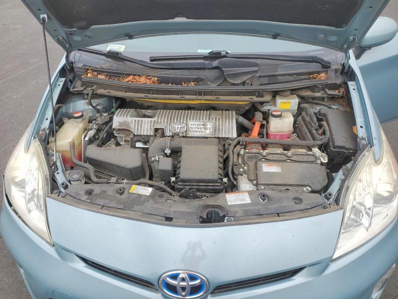 Продажа на аукционе авто 2015 Toyota Prius, vin: JTDKN3DUXF2003347, номер лота: 65539606