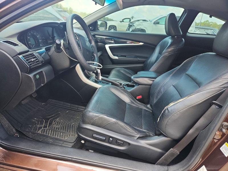 Продажа на аукционе авто 2014 Honda Accord, vin: 1HGCT1B73EA007046, номер лота: 63818566