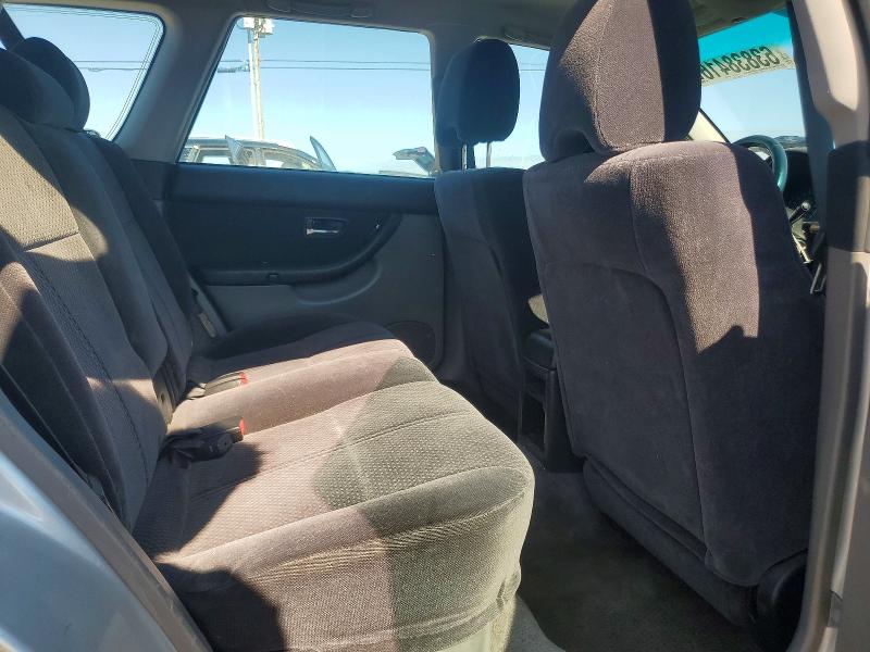 63838416 :رقم المزاد ، 4S3BH635936311763 vin ، 2003 Subaru Legacy مزاد بيع