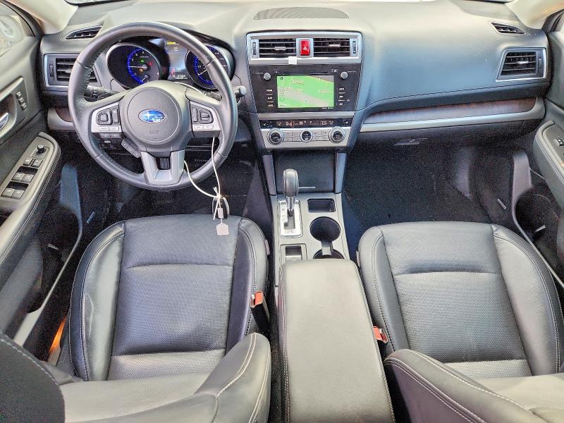 2017 Subaru Outback მანქანა იყიდება აუქციონზე, vin: 4S4BSENC6H3385752, აუქციონის ნომერი: 66782846