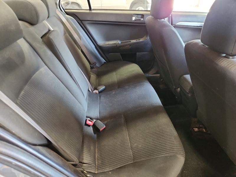 2015 Mitsubishi Lancer მანქანა იყიდება აუქციონზე, vin: JA32V2FW0FU013123, აუქციონის ნომერი: 65082516