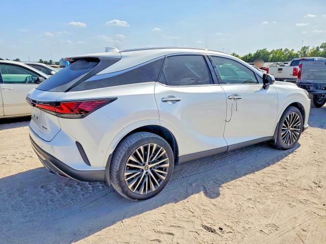 Aukcja sprzedaży 2025 Lexus Rx 350, vin: 2T2BAMBA0SC057919, numer aukcji: 66012556