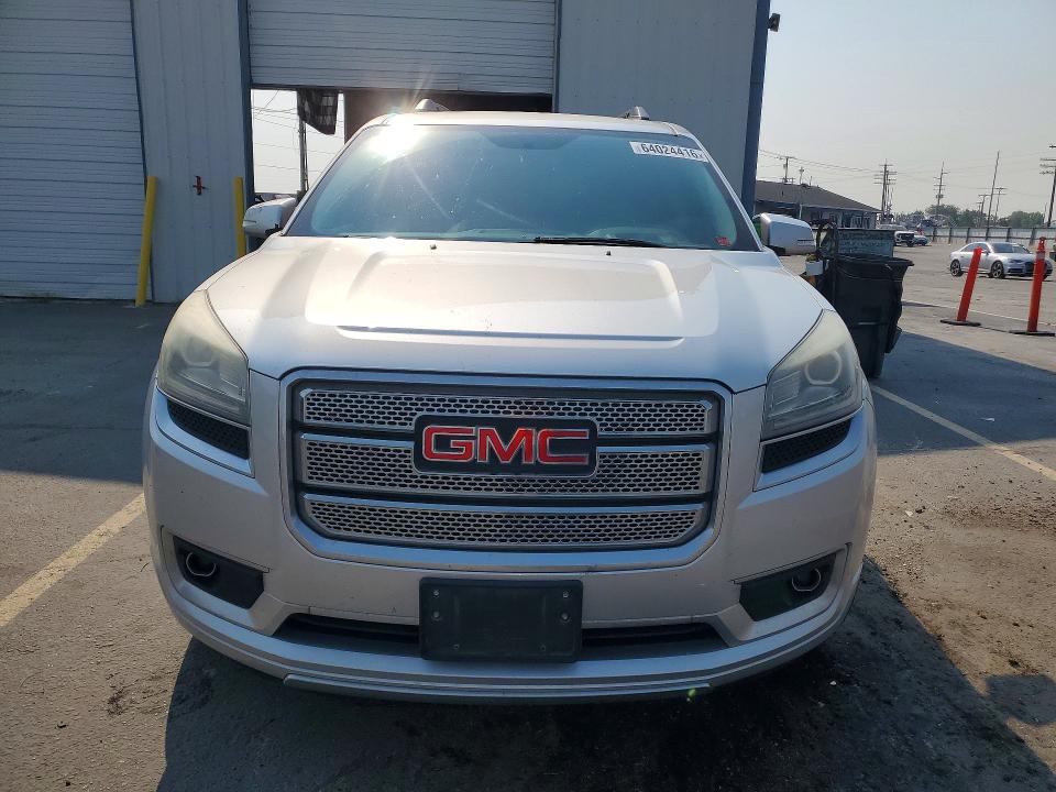 2013 Gmc Acadia მანქანა იყიდება აუქციონზე, vin: 1GKKVTKD0DJ235904, აუქციონის ნომერი: 64024416