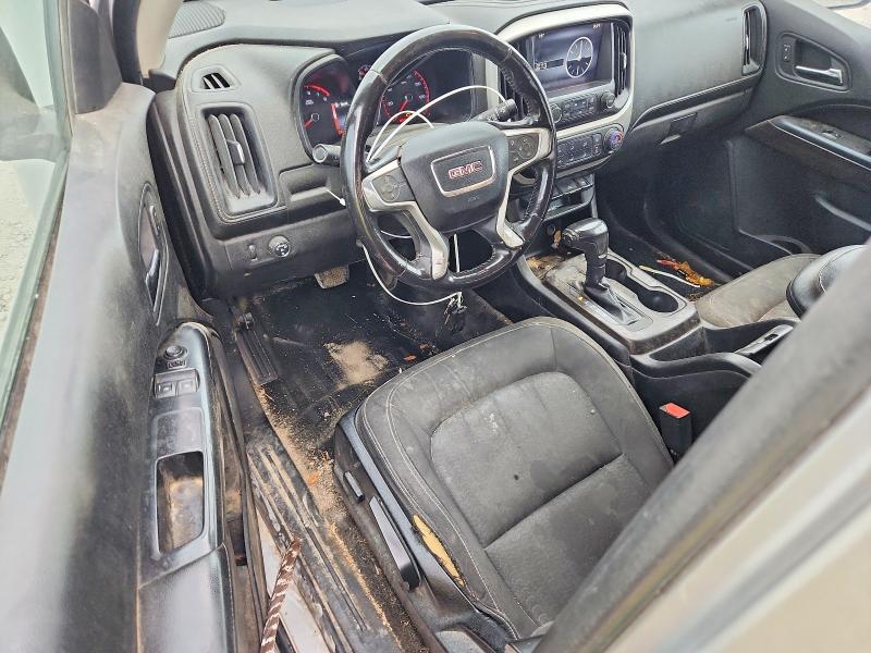 Aukcja sprzedaży 2015 Gmc Canyon, vin: 1GTH5BE37F1230057, numer aukcji: 67072836