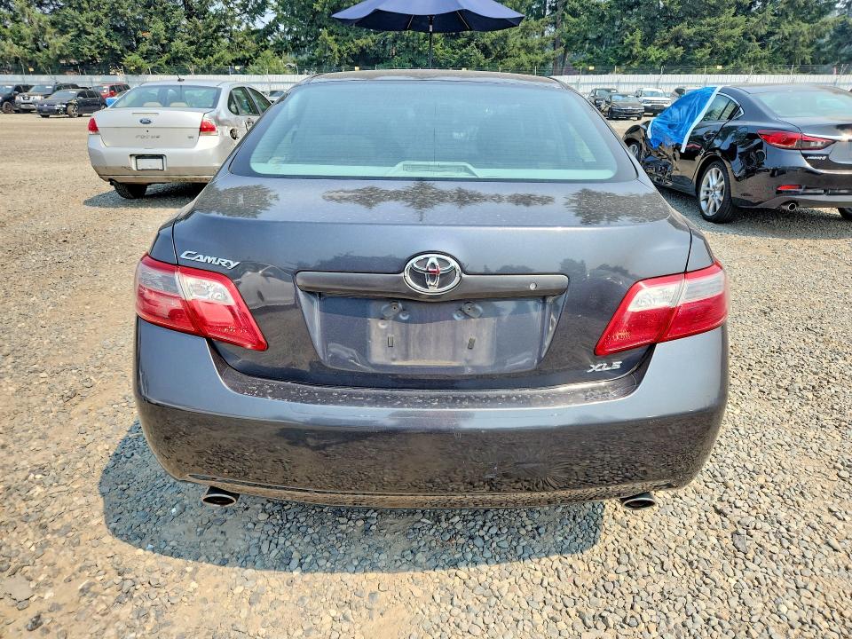 Продаж на аукціоні авто 2008 Toyota Camry, vin: 4T1BK46KX8U060984, номер лоту: 63145026