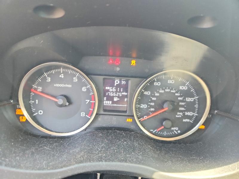 2016 Subaru Impreza მანქანა იყიდება აუქციონზე, vin: JF1GJAF6XGH014857, აუქციონის ნომერი: 64232326