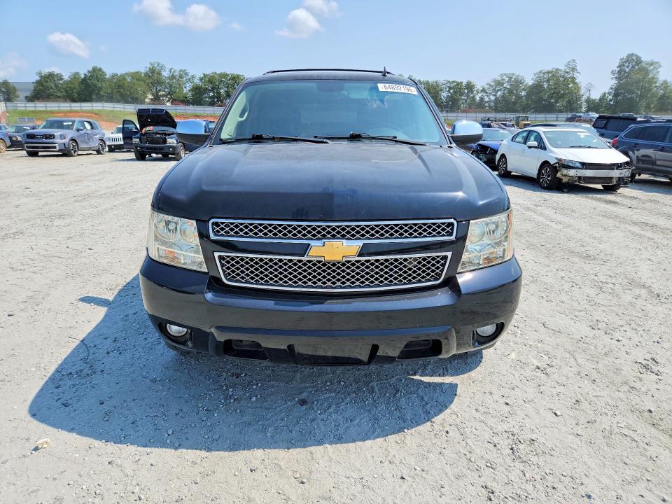 Продажа на аукционе авто 2012 Chevrolet Suburban, vin: 1GNSKKE78CR248637, номер лота: 64892196