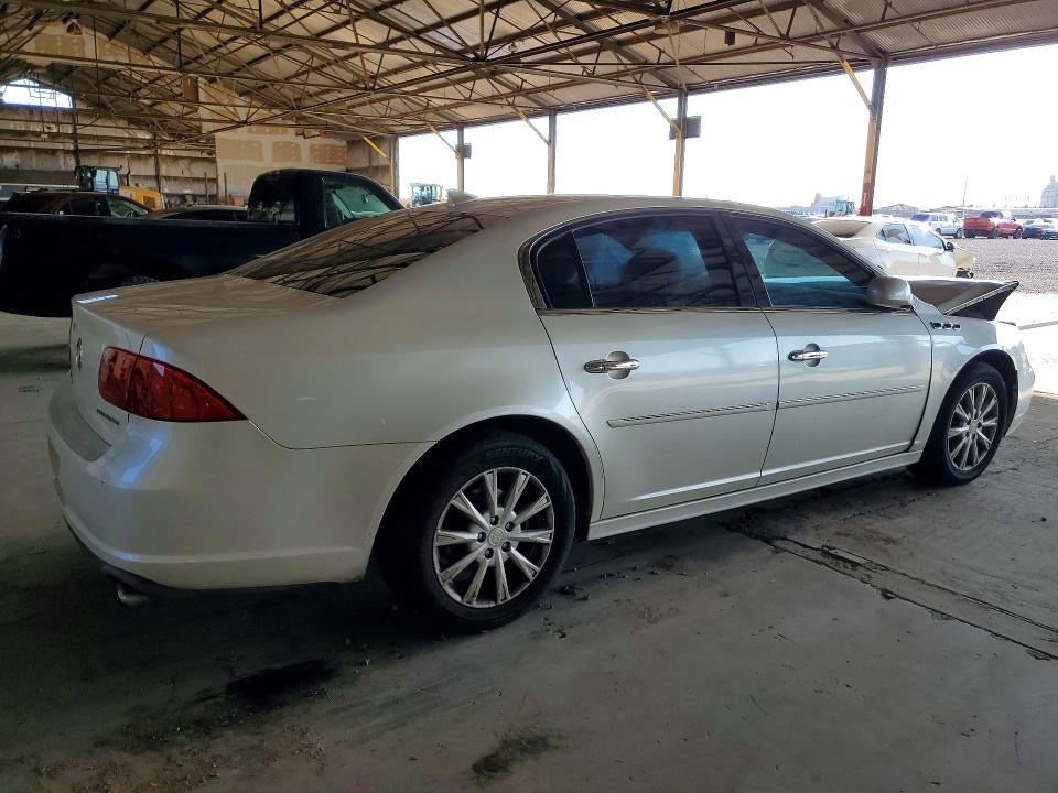 Aukcja sprzedaży 2011 Buick Lucerne, vin: 1G4HA5EM1BU152501, numer aukcji: 64123976