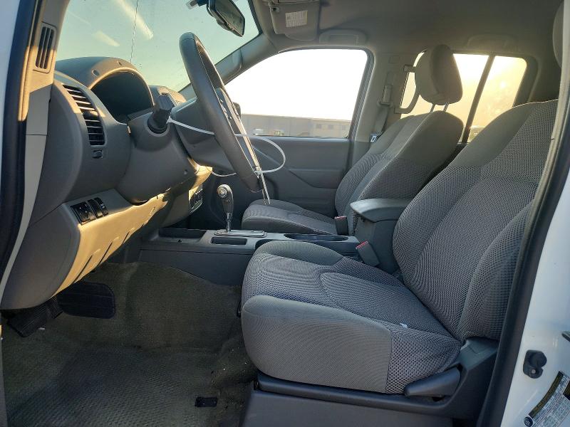 Aukcja sprzedaży 2018 Nissan Frontier, vin: 1N6DD0ER7JN704484, numer aukcji: 66843436