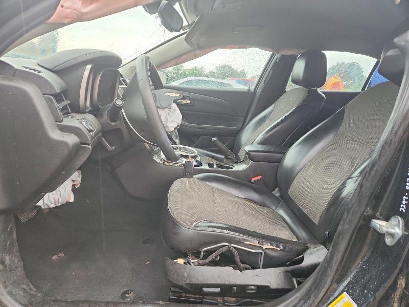 Aukcja sprzedaży 2015 Chevrolet Malibu, vin: 1G11C5SL8FF340981, numer aukcji: 66571236