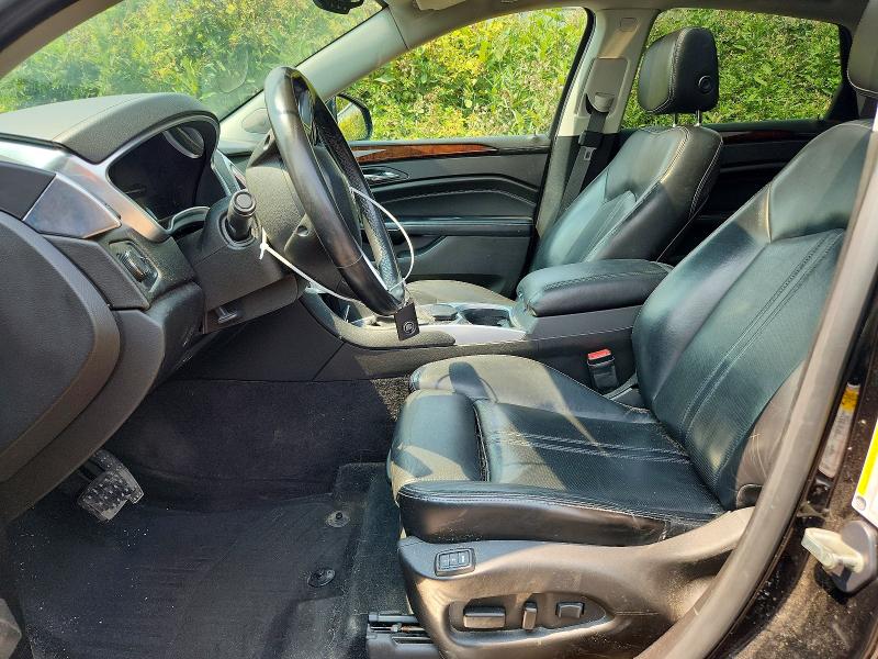 Продажа на аукционе авто 2014 Cadillac Srx, vin: 3GYFNEE39ES650001, номер лота: 64096196