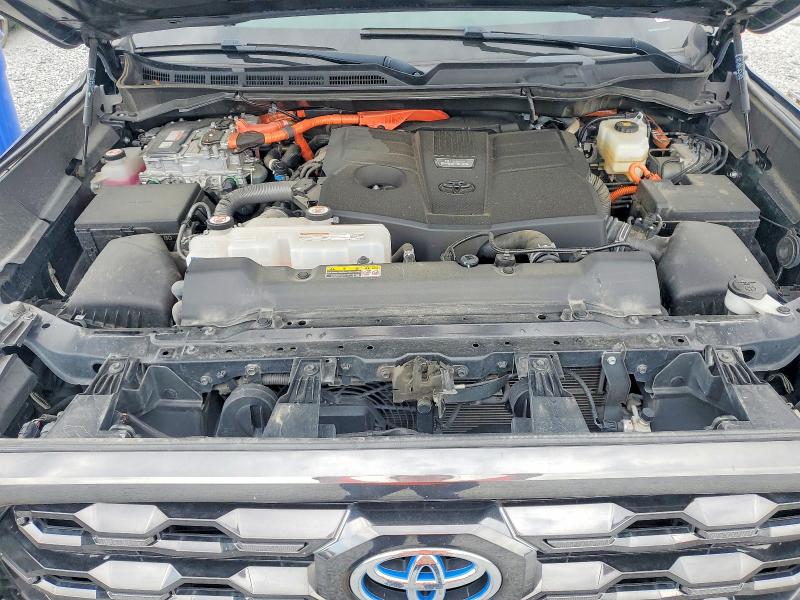 Aukcja sprzedaży 2023 Toyota Tundra, vin: 5TFNC5DB8PX021640, numer aukcji: 66244336