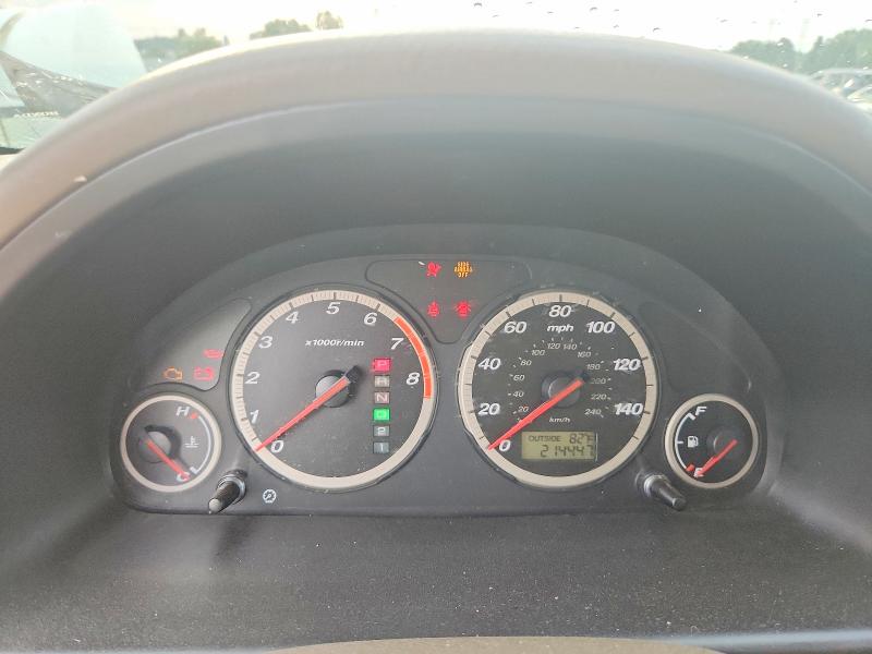 66560196 :رقم المزاد ، JHLRD78906C022775 vin ، 2006 Honda Cr-v مزاد بيع
