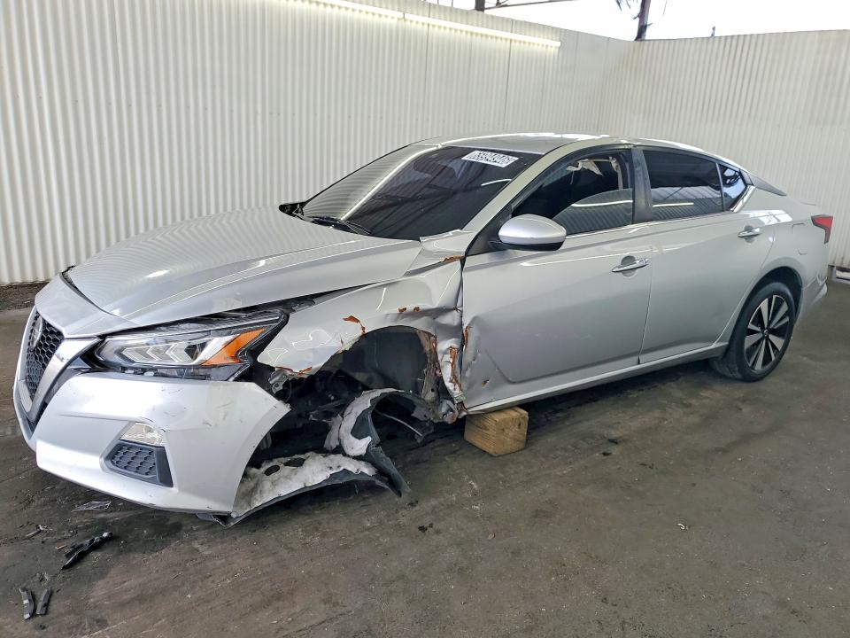 2022 Nissan Altima მანქანა იყიდება აუქციონზე, vin: 1N4BL4DV7NN315813, აუქციონის ნომერი: 65994946