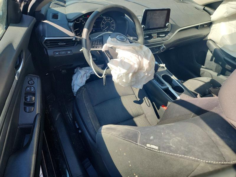Продажа на аукционе авто 2022 Nissan Altima, vin: 1N4BL4DV4NN351247, номер лота: 64992726