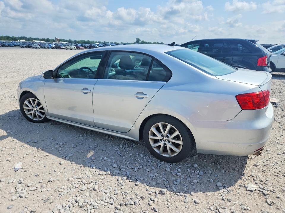 Aukcja sprzedaży 2014 Volkswagen Jetta, vin: 3VWD07AJ6EM333712, numer aukcji: 64268076