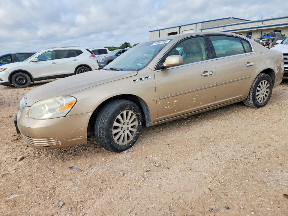 Aukcja sprzedaży 2006 Buick Lucerne, vin: 1G4HP57206U126682, numer aukcji: 64439936
