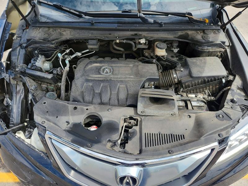 Aukcja sprzedaży 2018 Acura Rdx, vin: 5J8TB4H70JL021254, numer aukcji: 64768886
