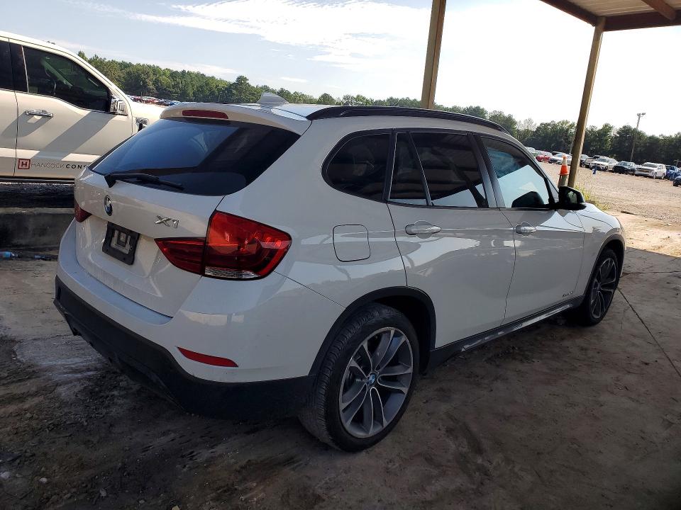 Продаж на аукціоні авто 2013 Bmw X1, vin: WBAVL1C50DVR85321, номер лоту: 64763506