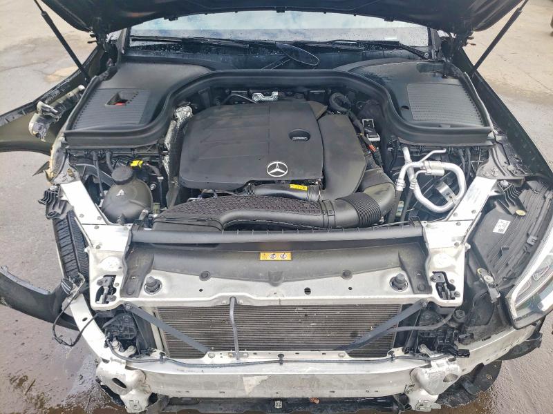 66941376 :رقم المزاد ، W1N0G8EB0NV397216 vin ، 2022 Mercedes-benz Glc مزاد بيع