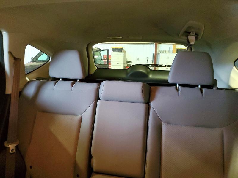 Aukcja sprzedaży 2016 Honda Cr-v, vin: 5J6RM4H51GL078518, numer aukcji: 64045786