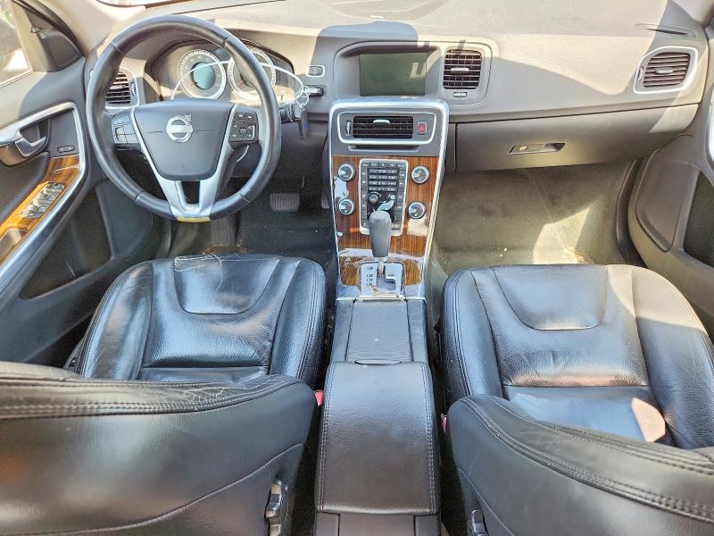 Продажа на аукционе авто 2012 Volvo S60, vin: YV1622FS6C2104732, номер лота: 66526586