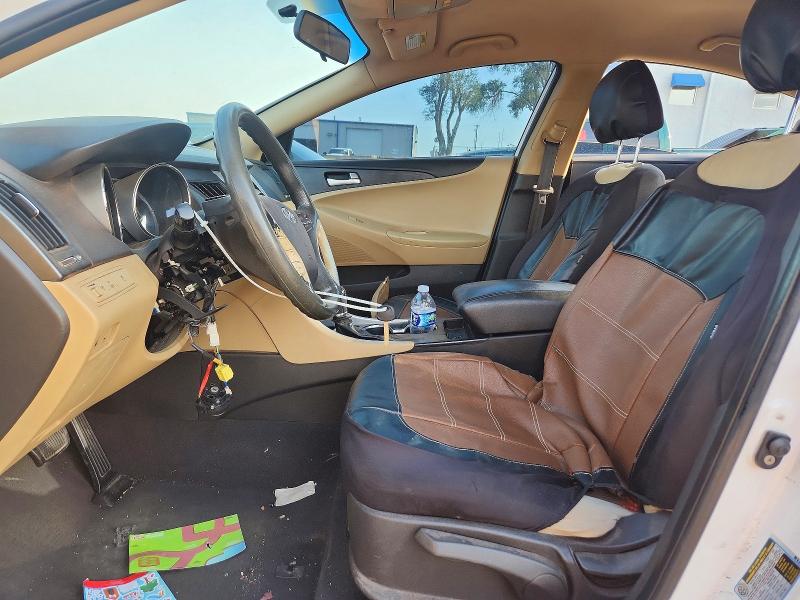 Aukcja sprzedaży 2011 Hyundai Sonata, vin: 5NPEB4AC6BH245813, numer aukcji: 64407596