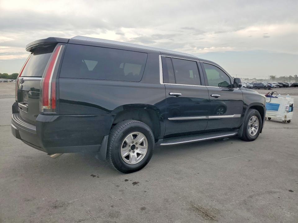 Продажа на аукционе авто 2020 Cadillac Escalade, vin: 1GYS4GKJ5LR170411, номер лота: 66798626