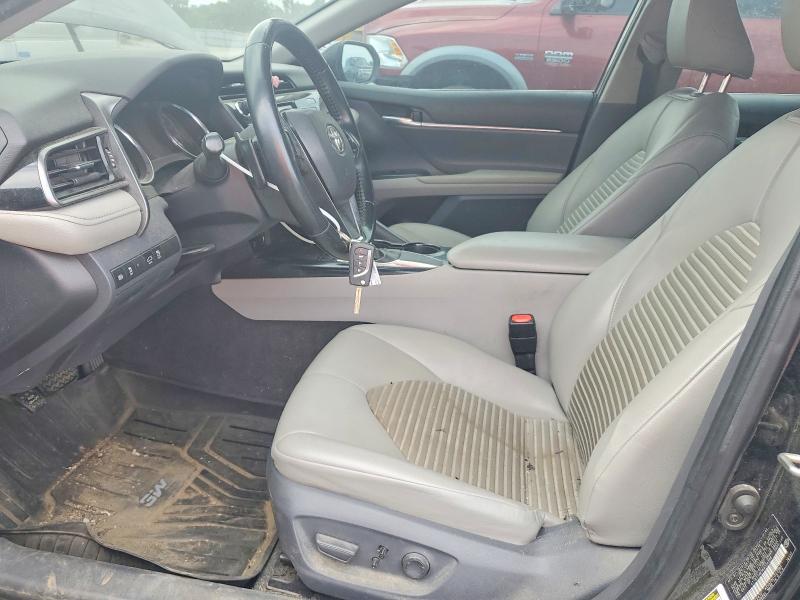 Продаж на аукціоні авто 2019 Toyota Camry, vin: 4T1B11HK5KU734206, номер лоту: 64893706