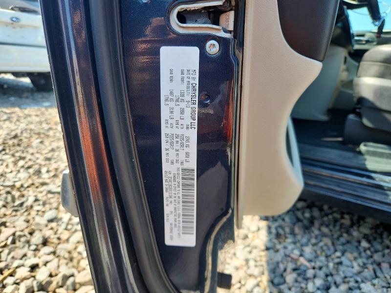 Aukcja sprzedaży 2014 Chrysler Town & Country, vin: 2C4RC1BG3ER131306, numer aukcji: 66836156