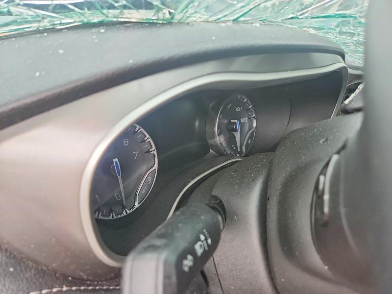 Продажа на аукционе авто 2023 Chrysler Pacifica, vin: 2C4RC1BGXPR522732, номер лота: 65719256