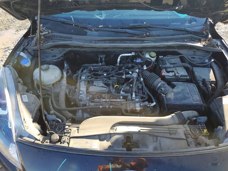 2022 Ford Escape მანქანა იყიდება აუქციონზე, vin: 1FMCU0G62NUB96627, აუქციონის ნომერი: 64290866