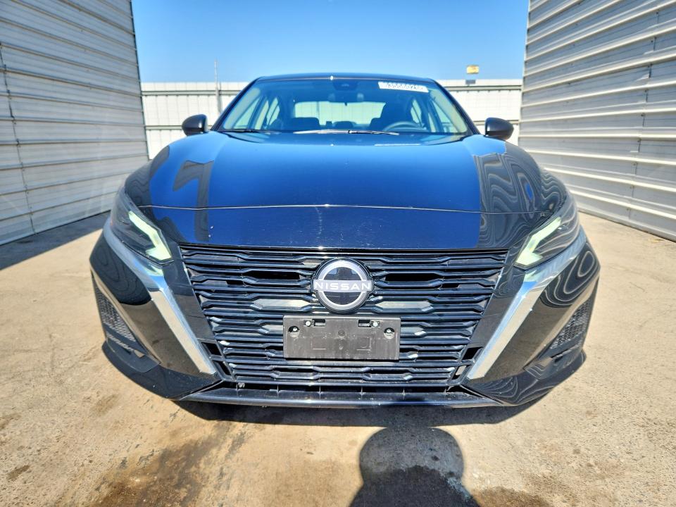 Продажа на аукционе авто 2025 Nissan Altima, vin: 1N4BL4DV9SN429002, номер лота: 63556026